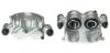 BUDWEG CALIPER 343225 Brake Caliper